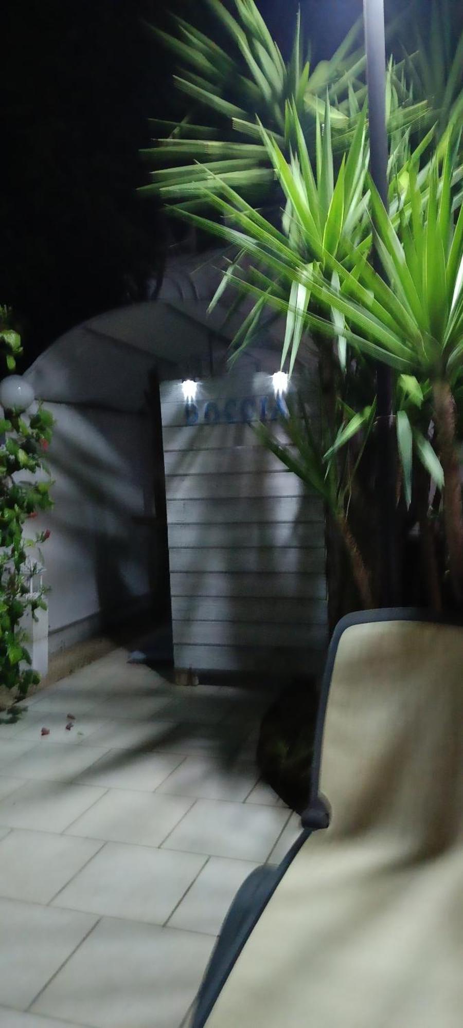 Villa Gisella Пунта Прошуто Екстериор снимка