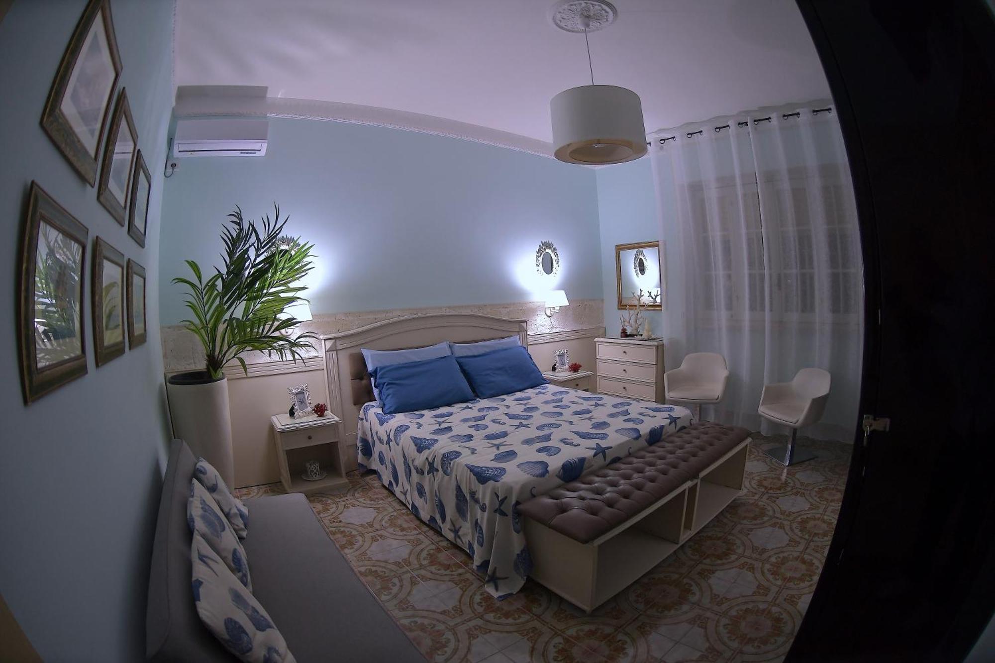 Villa Gisella Пунта Прошуто Екстериор снимка