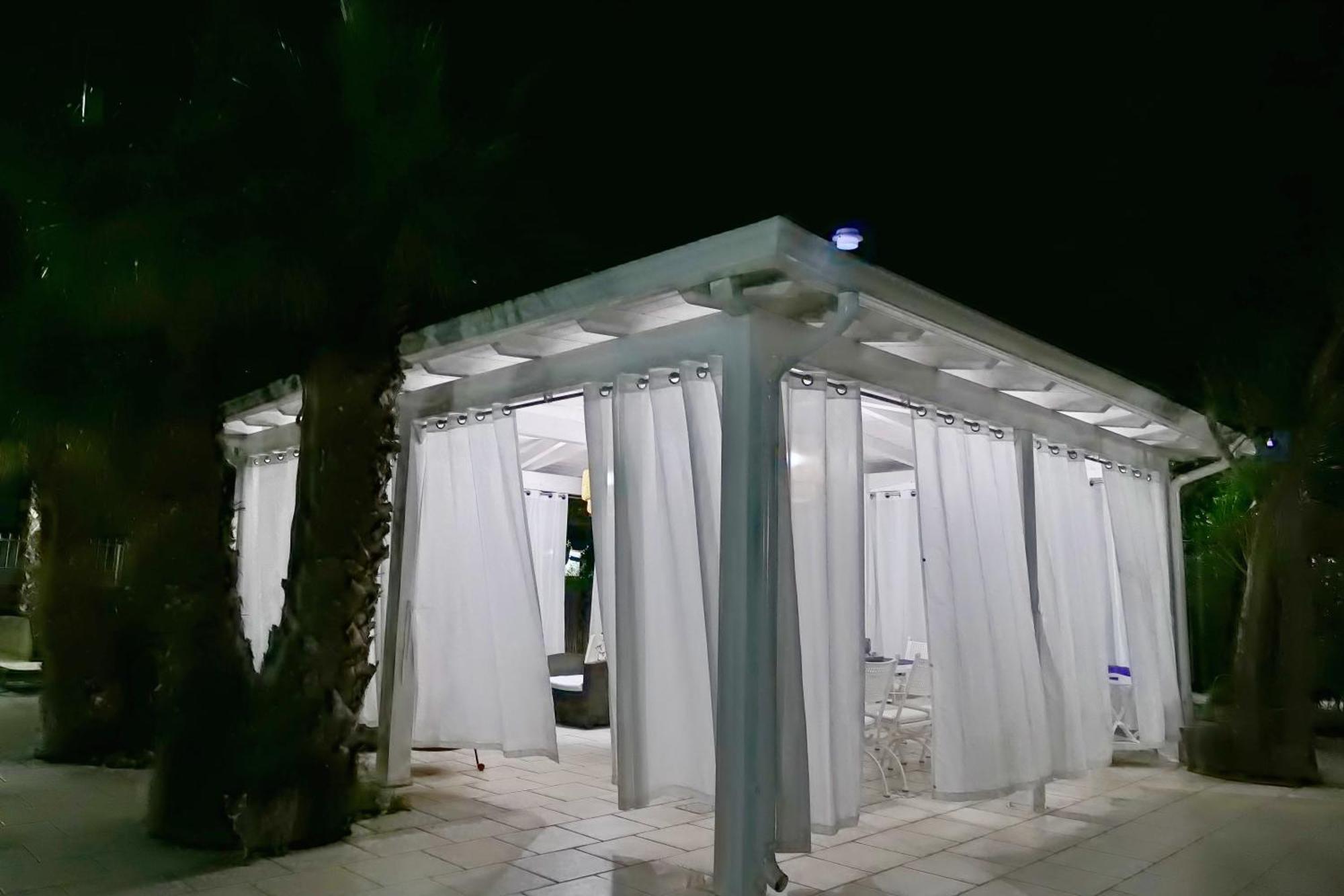 Villa Gisella Пунта Прошуто Екстериор снимка
