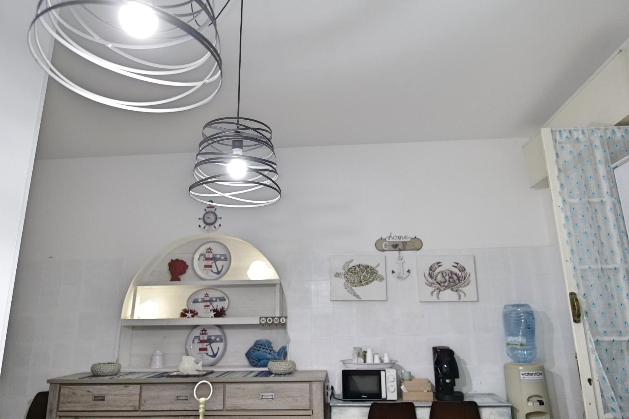 Villa Gisella Пунта Прошуто Екстериор снимка