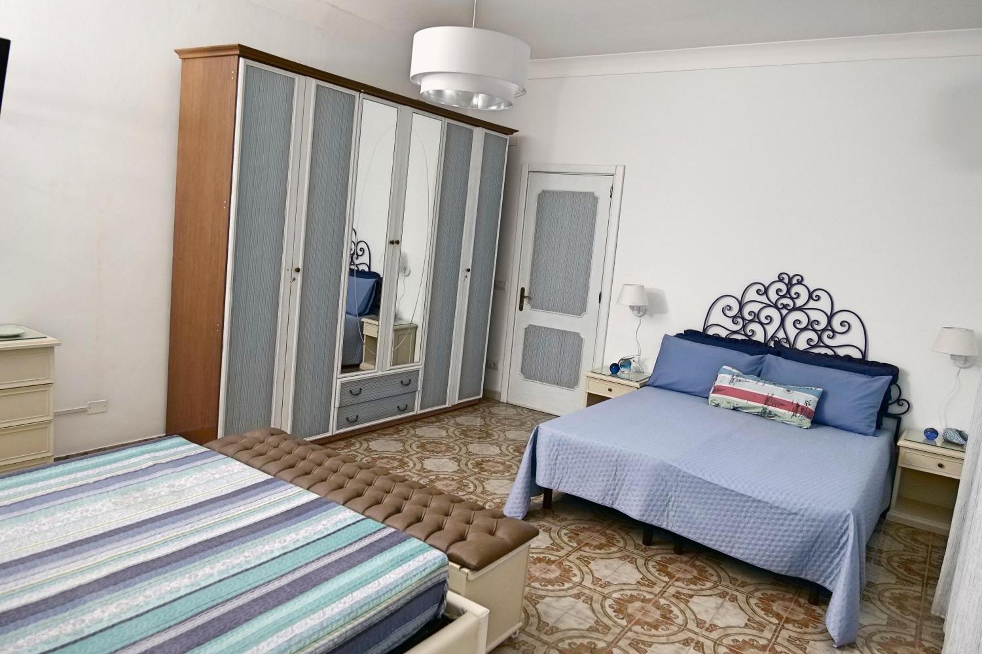 Villa Gisella Пунта Прошуто Екстериор снимка