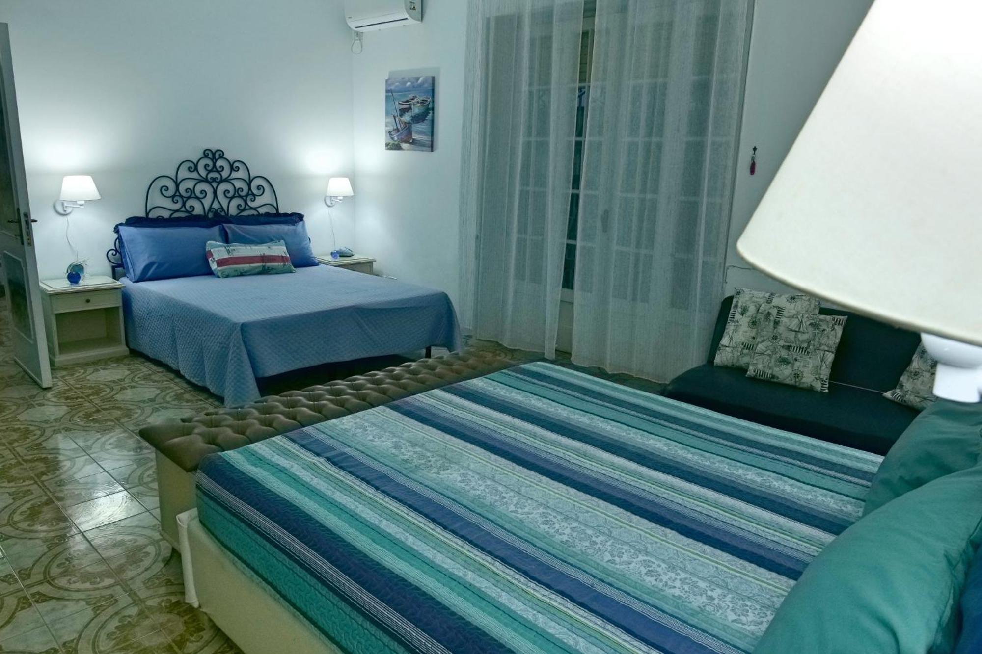Villa Gisella Пунта Прошуто Екстериор снимка