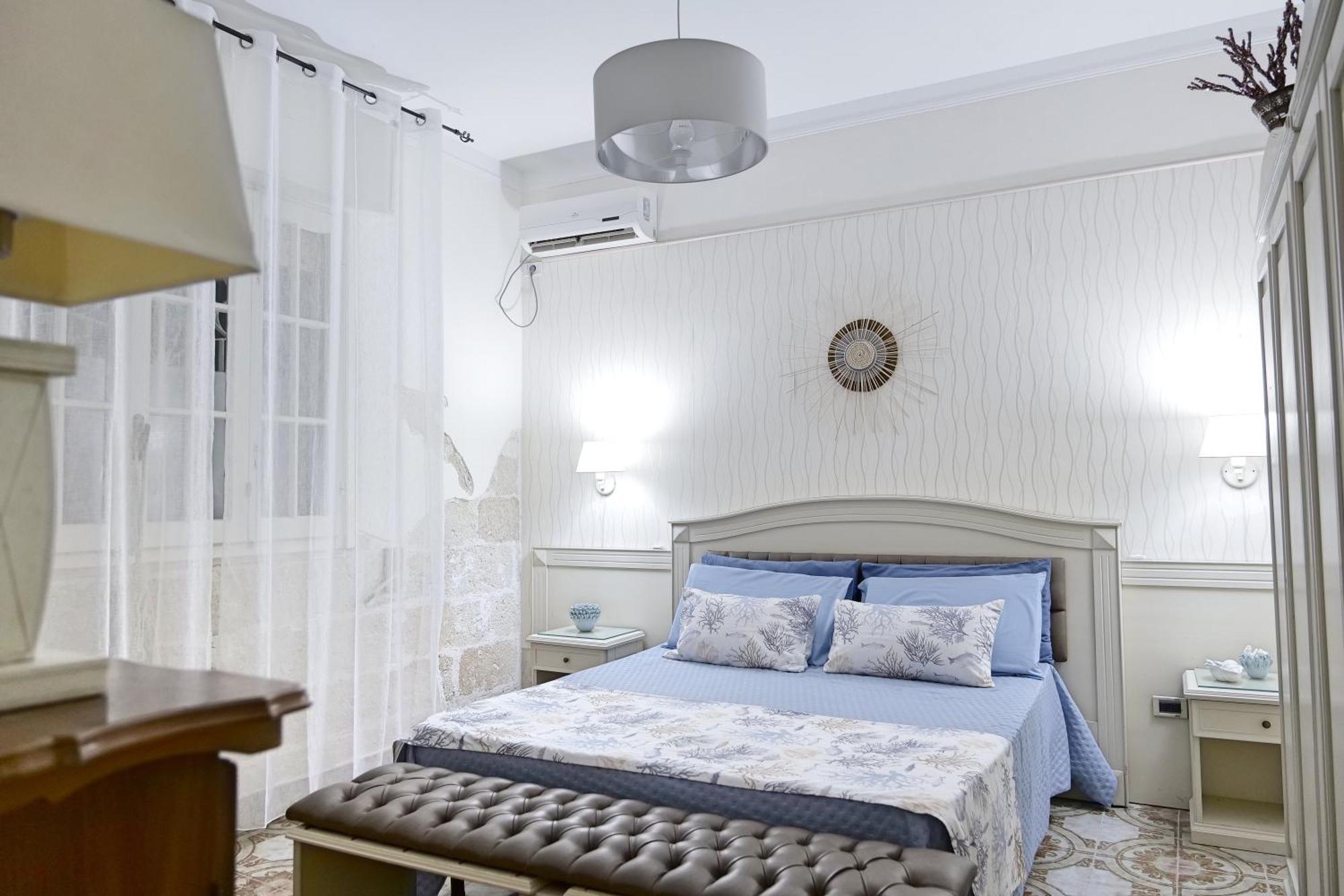 Villa Gisella Пунта Прошуто Екстериор снимка