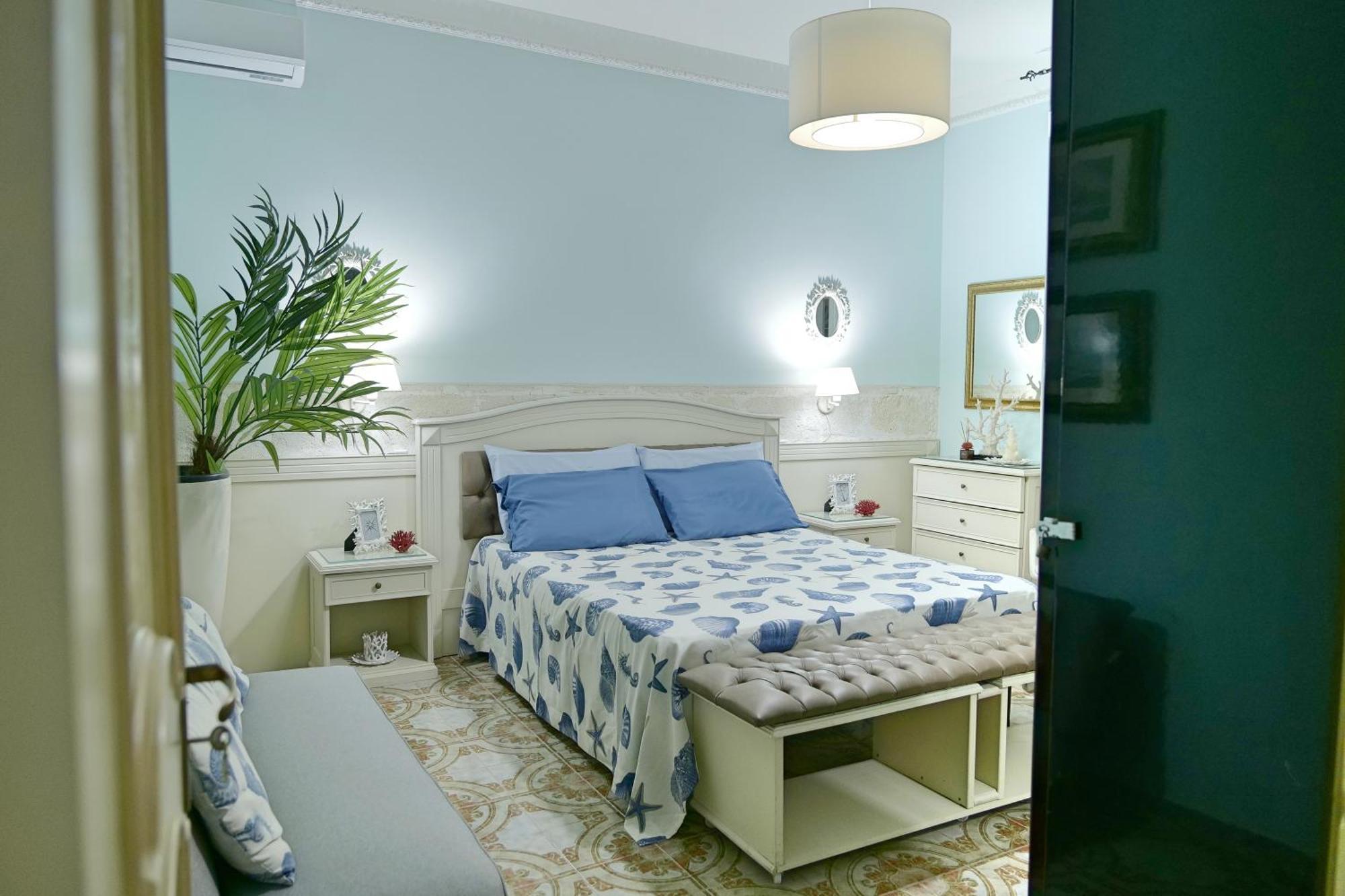 Villa Gisella Пунта Прошуто Екстериор снимка